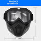 Special Mask For Welding And Cutting（Anti-Glare, Anti-Ultraviolet Radiation, Anti-Dust）