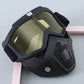 Special Mask For Welding And Cutting（Anti-Glare, Anti-Ultraviolet Radiation, Anti-Dust）