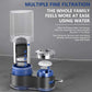 💥HOT SALE - 49% OFF🔥Faucet Water Purifier with Adapters💧