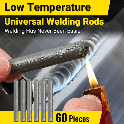 🔥Compre Mais, Economize Mais🔥 Vara de Solda Universal de Baixa Temperatura