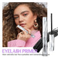 🌟Waterproof Spiral Brush Mascara For Lasting Curl