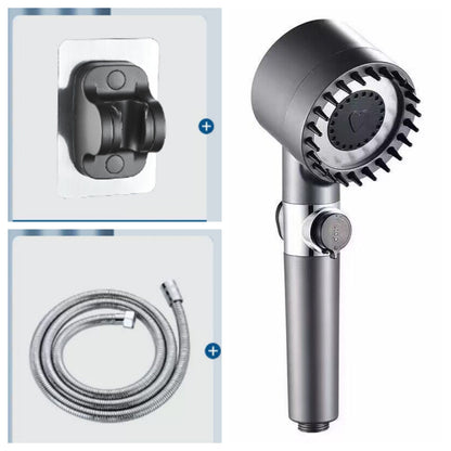 💦Chuveiro multifuncional de alta pressão