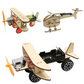 🔥Hot🛠️Sale🔥Diy Creative Handmade Technology Toys