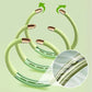 💖2025 Hot Sale💖 Quick & Strong Plant-Derived Mosquito Repellent Silicone Bracelet