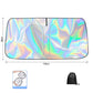 🔥New Hot Selling❤️‍🔥 Foldable Car Windshield Sunshade