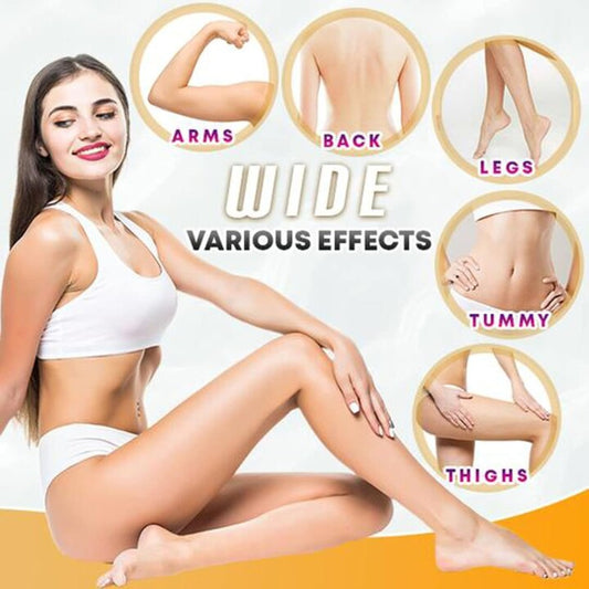 🔥🔥Óleo de emagrecimento de gengibre Fast Fit