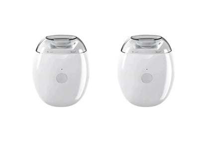 🔥⚡Buy 1 Get 1 Free⚡💅✨Universal Automatic Fingernail Grinder for Adults and Children👶