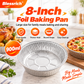 🎉This Week's Special Sales - 50% OFF🍟Oil-Proof Aluminum Foil Tin Box