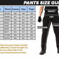 🎁Hot Sale 49% OFF⏳✈️Waterproof Pants