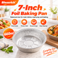🎉This Week's Special Sales - 50% OFF🍟Oil-Proof Aluminum Foil Tin Box
