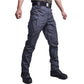 🔥limited-time 50% off🔥Multi-purpose Tactical Pants！（The more you buy, the higher the discount）
