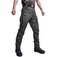 🔥limited-time 50% off🔥Multi-purpose Tactical Pants！（The more you buy, the higher the discount）