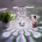 🎁🔥2025 Hot Sale 49%OFF🎁Touching Control Rose Crystal Lamp
