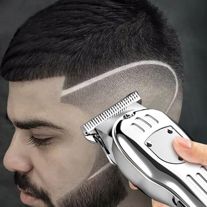2024 ⭐New LCD Digital Hairdresser