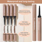 Coloração de sobrancelhas à prova d'água e de longa duração