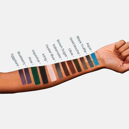 🎁Compre 1 no último dia e ganhe 1 grátis🔥-✨ Delineador à prova d'água Longwear de 1440 minutos 4