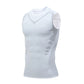 🥳PROMOÇÃO IMPERDÍVEL DE 2026🥳💞MAIS DE 50 MIL VENDIDOS!🛡️💎 50% DE DESCONTO! Colete Modelador Iônico – Compressão refrescante, suaviza a barriga e os flancos. Invisível sob as camisetas.💪✨