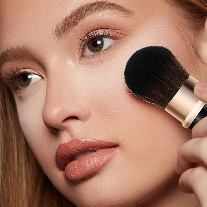 Conjunto de bastão de sombra brilhante 6 unidades