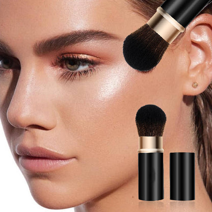 Conjunto de bastão de sombra brilhante 6 unidades