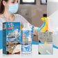 🔥Stone Stain Remover Cleaner (Effective Removal of Oxidation, Rust, Stains)