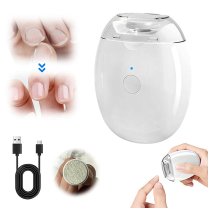 💅✨Moedor de unhas automático universal para adultos e crianças👶🔧