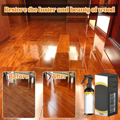 🔥 Oferta Especial Novidades 2026 — 60% OFF ✨ Spray Condicionador Natural e Tratamento Reparador com Cera de Abelha