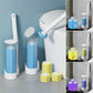 ⚡ Disposable Toilet Cleaning System – Hygienic One-Click Cleaning, No Residue Left, Easy to Use & Disposable 🧼