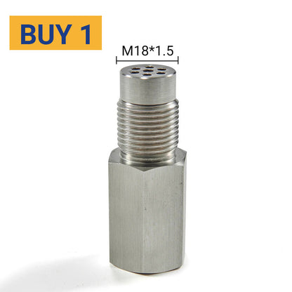 🔥Hot Sale🔥Automobile O2 Sensor Extension Adapter M18*1.5