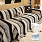 🔥NEW YEAR 50% OFF Sale!🔥Soft Plush Non-Slip Couch Cover