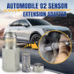 🔥Hot Sale🔥Automobile O2 Sensor Extension Adapter M18*1.5