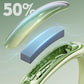 💖2025 Hot Sale💖 Quick & Strong Plant-Derived Mosquito Repellent Silicone Bracelet