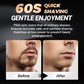 ⏳LIMITED HOT SALE 56% OFF!!💥2025 New Mini Double Head Electric Shave