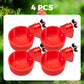 🔥Copos de água automáticos para aves com rosca de 5/16 polegadas