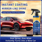 ✨ Promoção Quente 2026 ✨🏆 Oferta Flash ⚡ Spray Revestimento Rápido Avançado para Carros