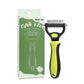 ⏳LAST DAY: Only 9.9￡！🎉 #1 in UK Pet Grooming 2026 🏆Professional Double-Sided Deshedding Brush for Dogs & Cats – Reduces Shedding by 90%💪