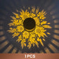 🌞 50% DE DESCONTO AGORA! 🌀 Luz Solar Mandala – Projeção de Padrões Deslumbrante, Design 2 em 1 para Piso e Parede, IP65 à Prova d'Água e Liga/Desliga Automático 🌿