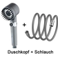 🚿Multi-functional High Pressure Shower Head Set