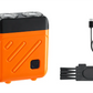 💥50% de desconto🏆Mini barbeador elétrico para homens⚡Consiga o barbear perfeito!