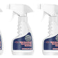 Highly Concentrated Rust Remover For Steel & Iron