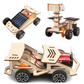 🔥Hot🛠️Sale🔥Diy Creative Handmade Technology Toys