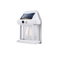 🎁 50% DE DESCONTO! 💡 LUZ DE PAREDE SOLAR - Sensor de Movimento e Impermeável 🌟🛒
