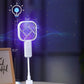 2025 New🦟USB Mini Electric Fly Swatter
