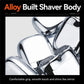 ⏳LIMITED HOT SALE 56% OFF!!💥2025 New Mini Double Head Electric Shave