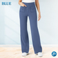 💖2025 NEW TYPE SALE 50% OFF💷Women's Casual High Waist Stretch Pants