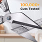 🔥Hot Sale（💥50%OFF）🔥Multifunctional Heavy-Duty Kitchen Shears