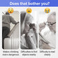 🔥limited-time 50% off🔥New Sapphire high hardness anti-blue Dual-Use Reading Glasses✨