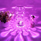 🎁🔥2025 Hot Sale 49%OFF🎁Touching Control Rose Crystal Lamp
