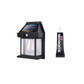 🎁 50% DE DESCONTO! 💡 LUZ DE PAREDE SOLAR - Sensor de Movimento e Impermeável 🌟🛒