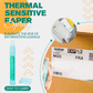🔥New Hot Selling🔥Thermal Sensitive Paper Spray（The more you buy, the higher the discount）