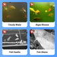 💥COMPRE 2 GANHE 1 GRÁTIS💥Limpador poderoso para água de tanque de peixes
